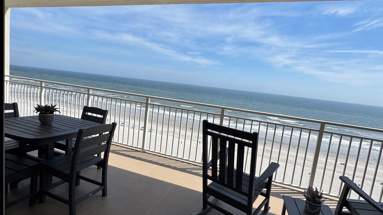 Photo of Outdoor in Jacksonville Beach