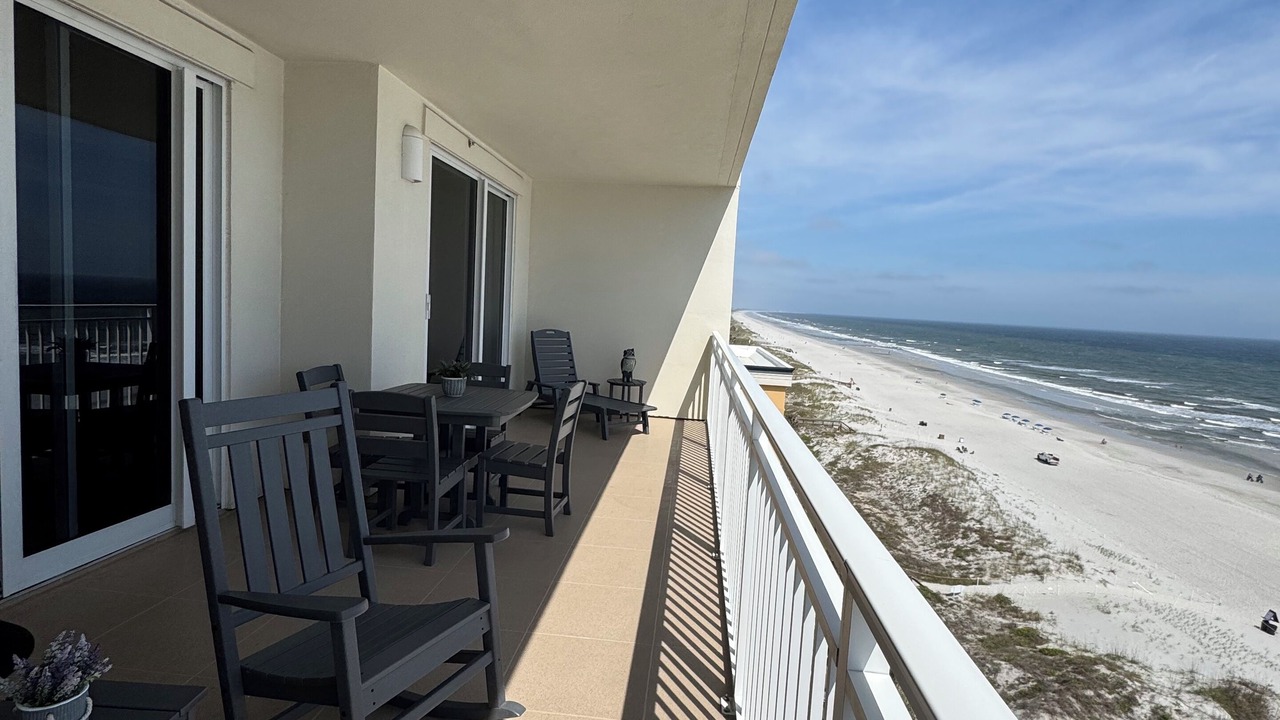 Photo of Outdoor in Jacksonville Beach