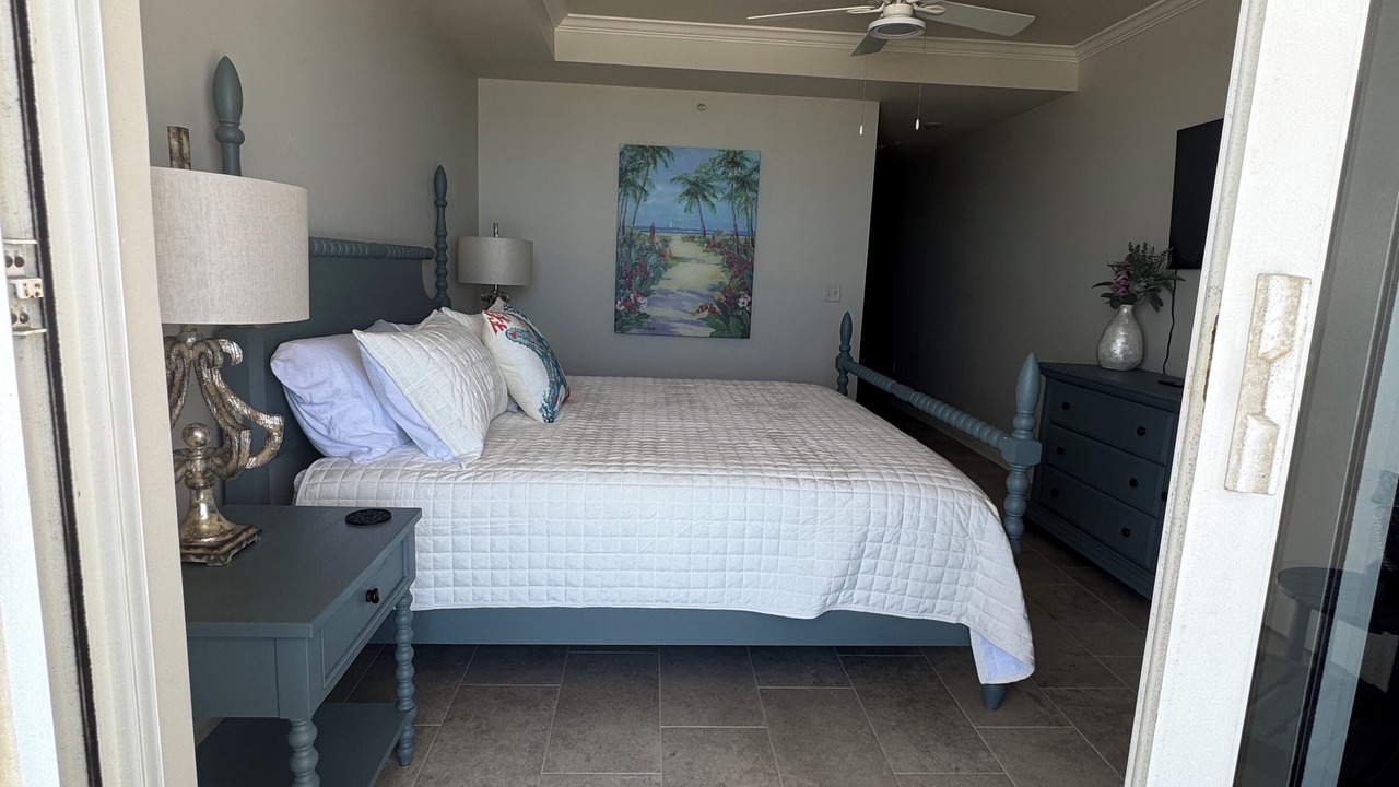 Photo of Bedroom in Jacksonville Beach