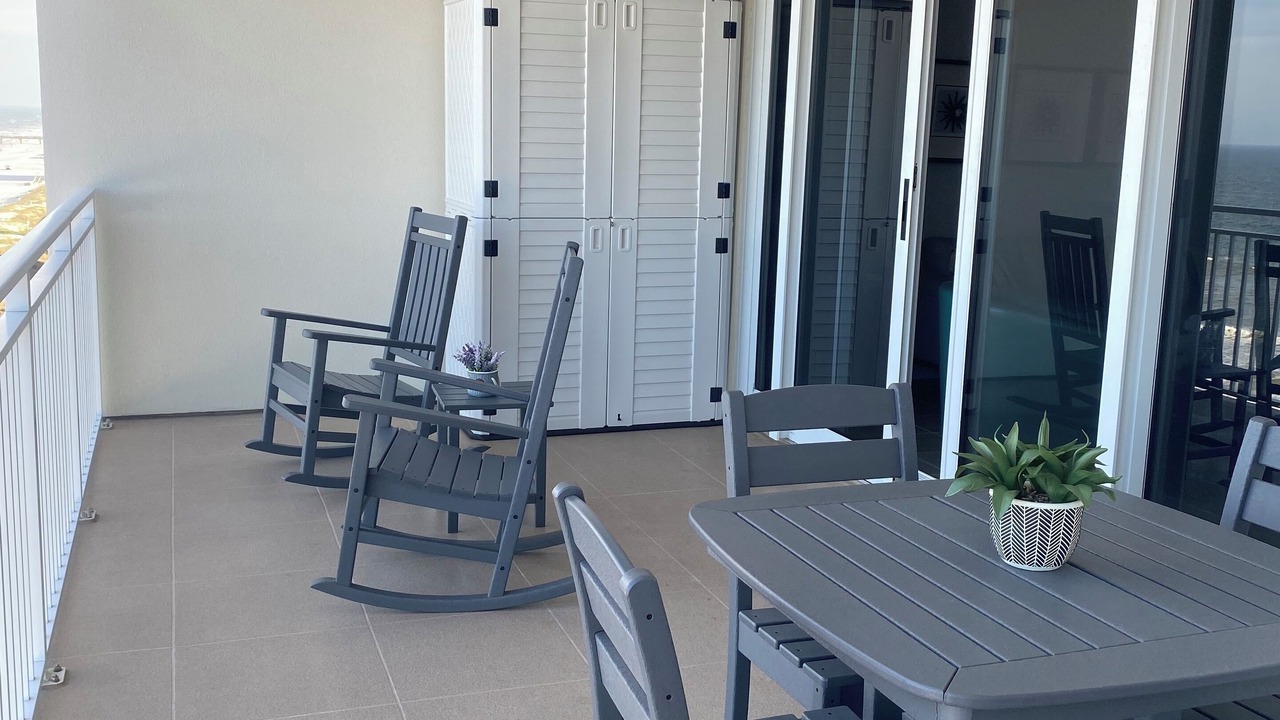 Photo of Outdoor in Jacksonville Beach