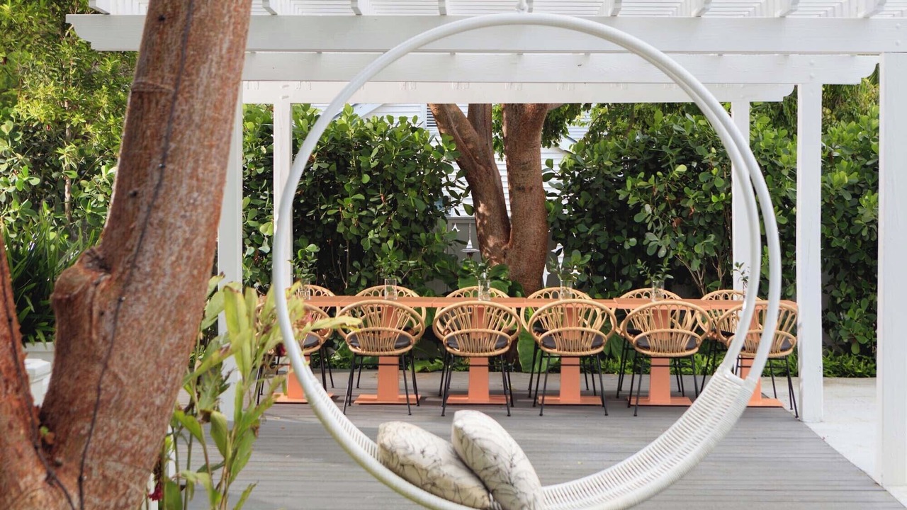 Photo of Outdoor in Old Town