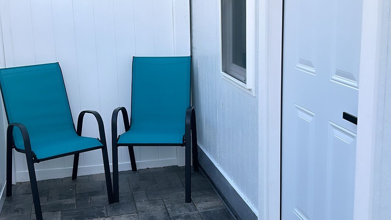 Photo of Patio Balcony in Buena Ventura Lakes