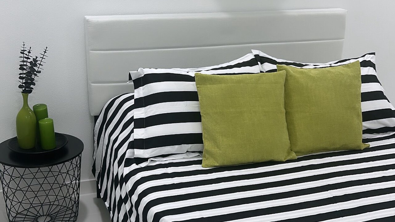 Photo of Bedroom in Buena Ventura Lakes