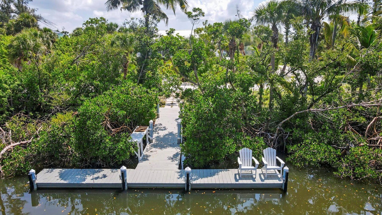 Photo of Outdoor in Palm Island