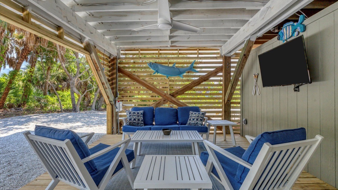 Photo of Outdoor in Palm Island