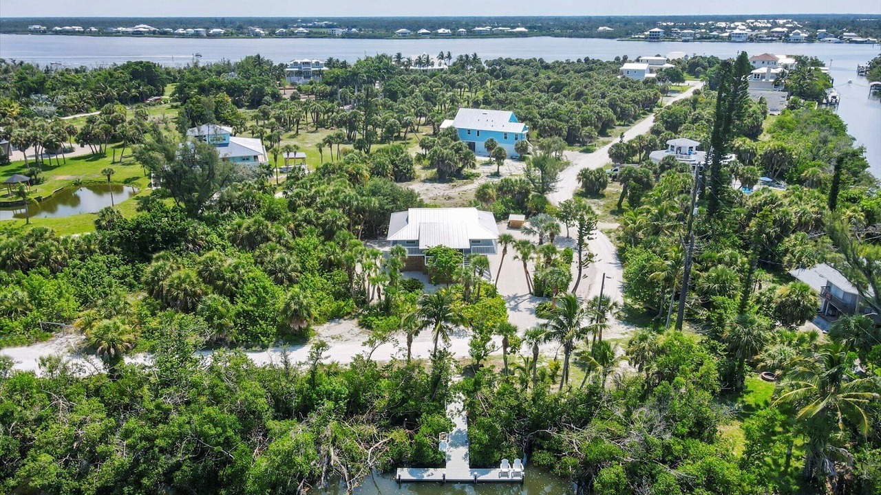 Photo of Outdoor in Palm Island