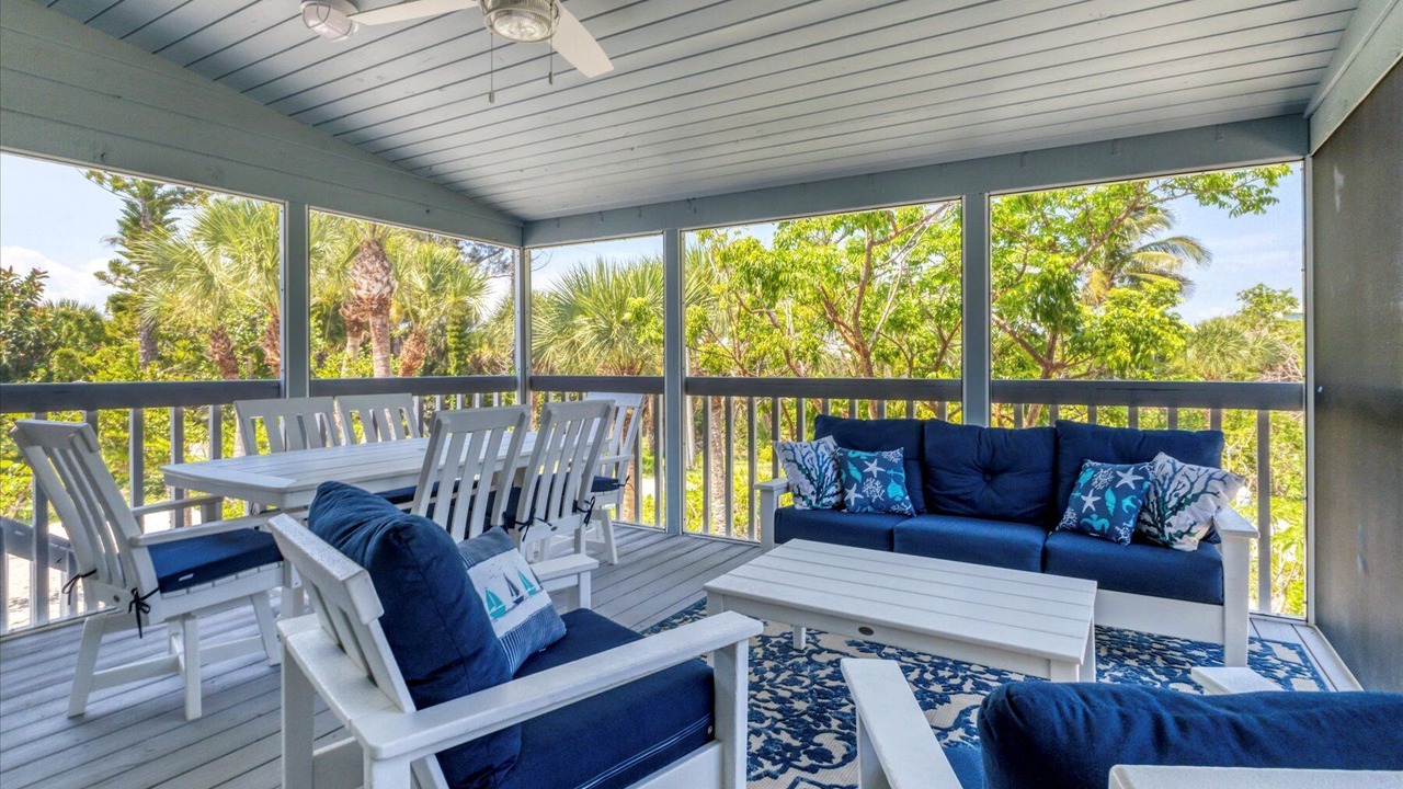 Photo of Outdoor in Palm Island