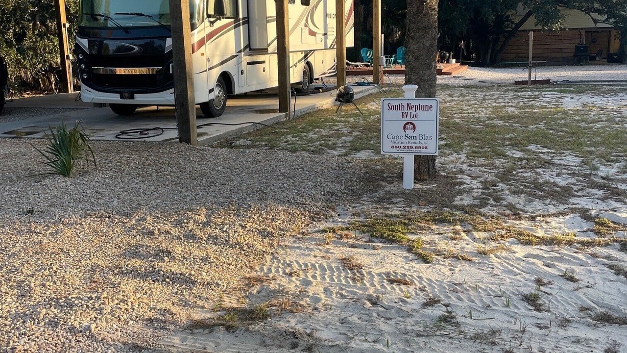 Photo of Outdoor in Indian Pass