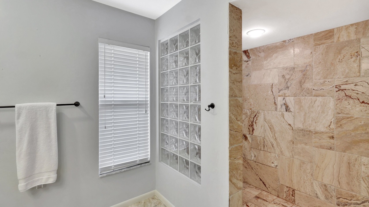 Photo of Bathroom in Bonita Shores