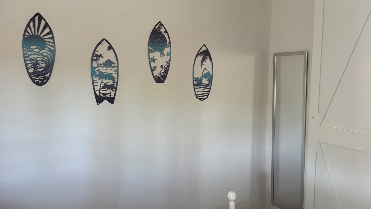 Photo of Bedroom in Fort Myers Beach