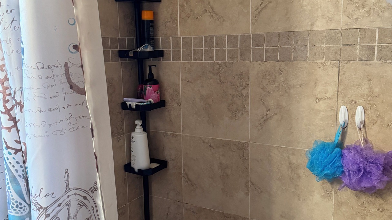 Photo of Bathroom in Fort Myers Beach