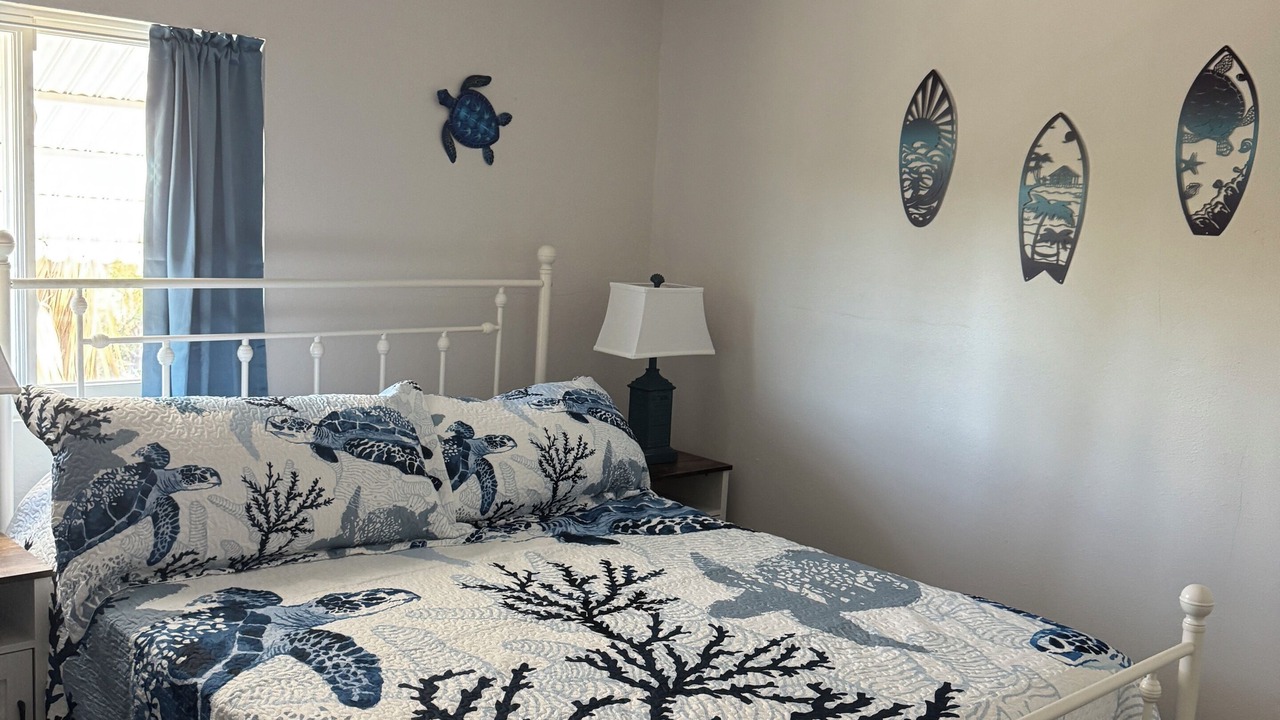 Photo of Bedroom in Fort Myers Beach