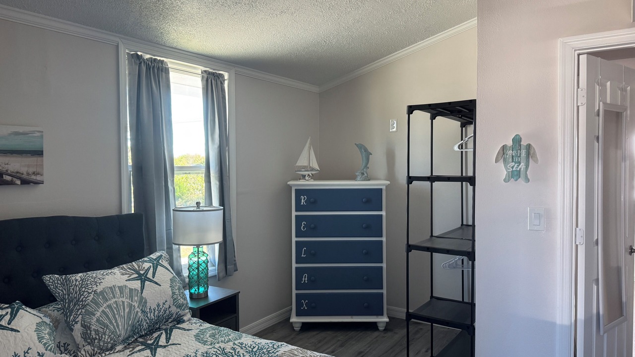 Photo of Bedroom in Fort Myers Beach