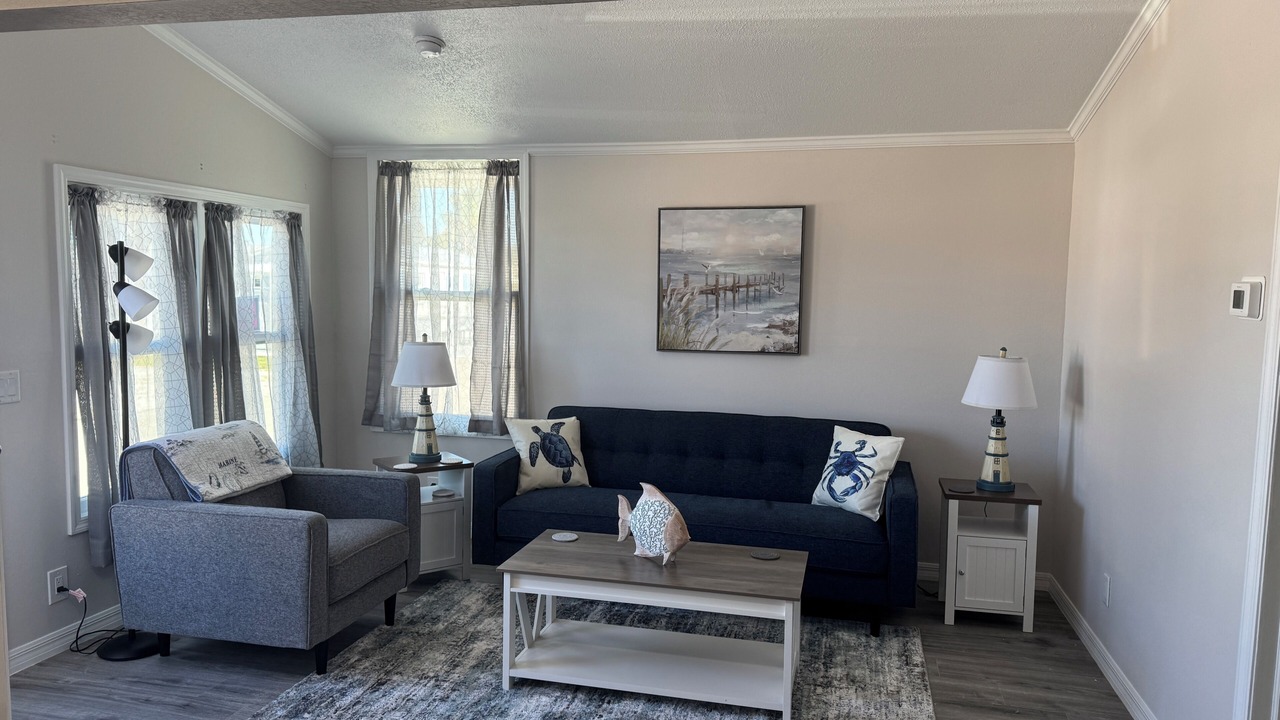 Photo of Livingroom in Fort Myers Beach