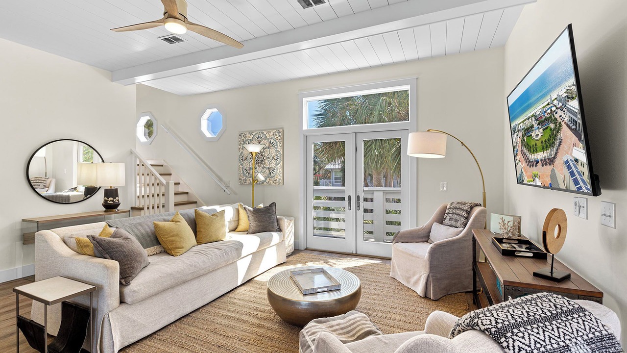Photo of Bedroom in Gulfview Heights