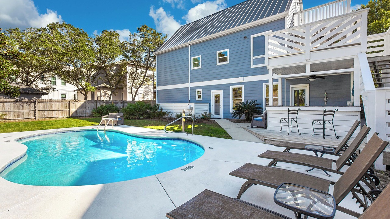 Photo of Outdoor in Gulfview Heights