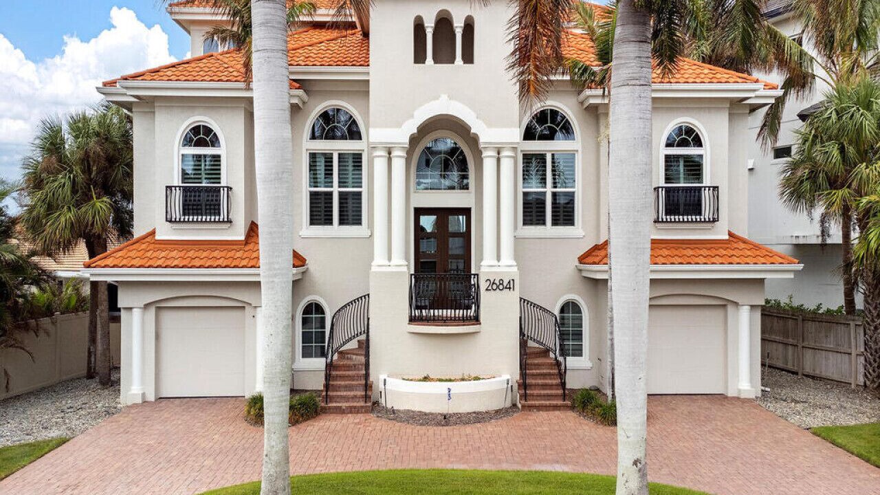 Photo of Outdoor in Bonita Springs