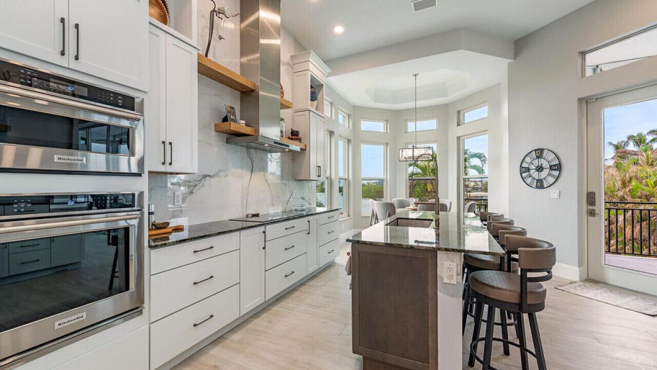 Photo of Kitchen in Bonita Springs