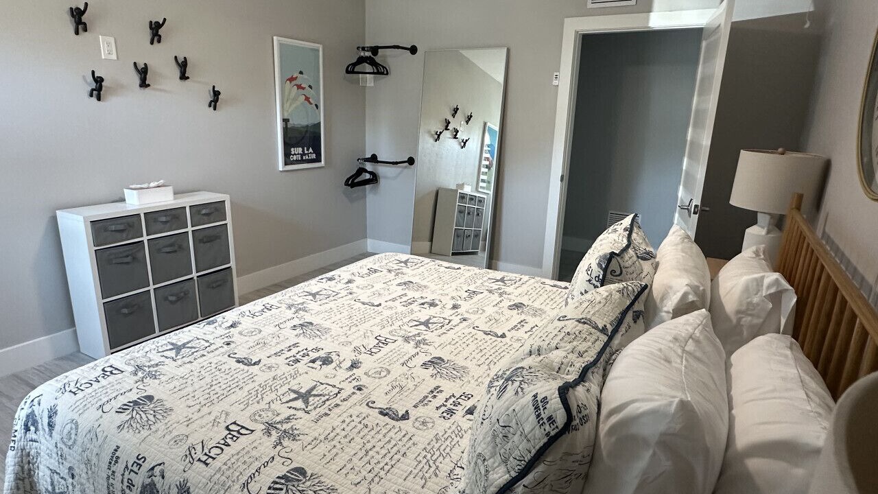 Photo of Bedroom in Bonita Springs