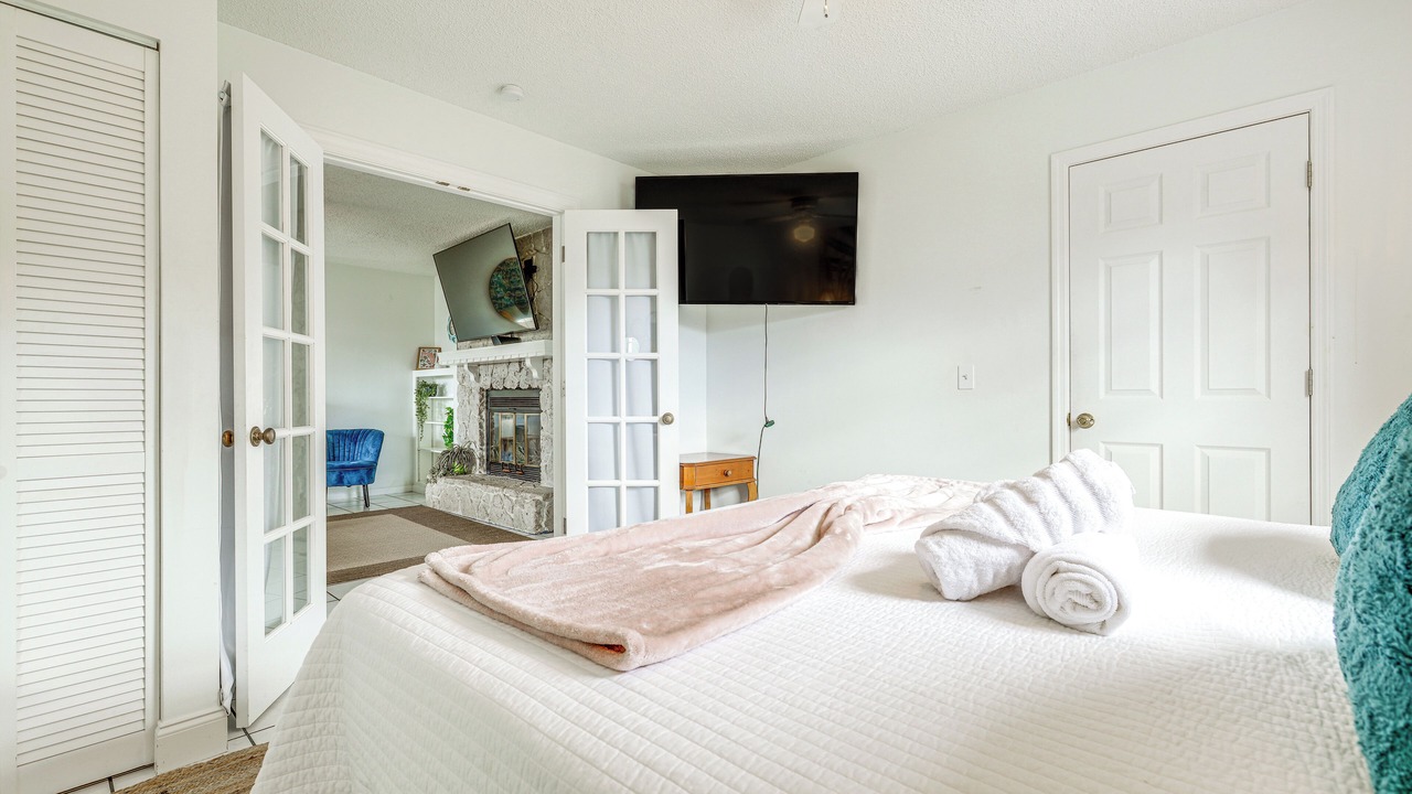 Photo of Bedroom in Jensen Beach
