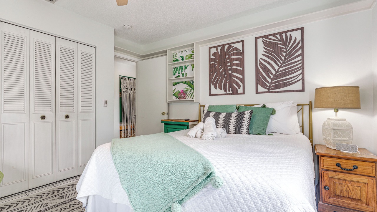 Photo of Bedroom in Jensen Beach