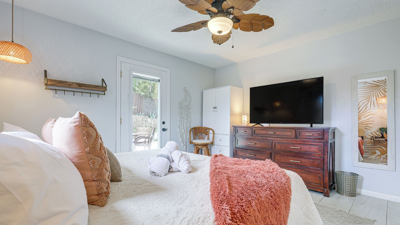 Photo of Bedroom in Jensen Beach