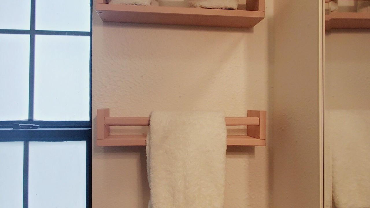 Photo of Bathroom in Highlands