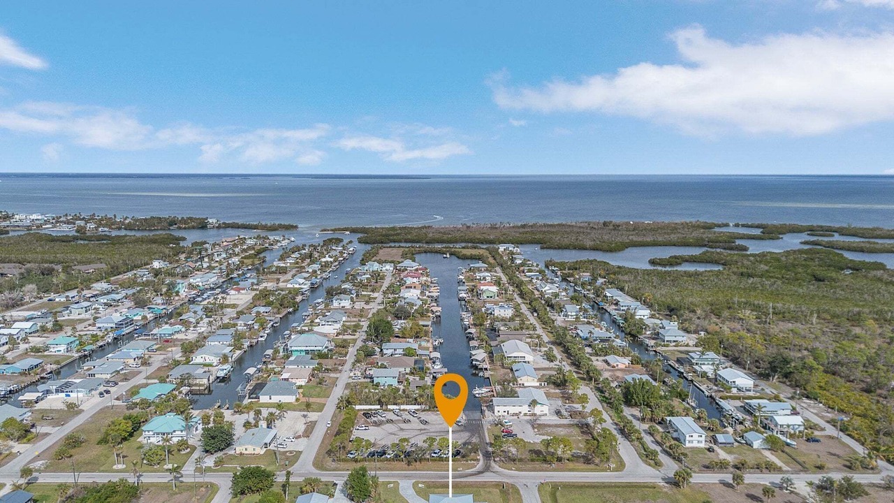 Photo of Outdoor in Bokeelia