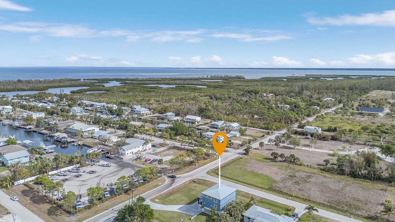 Photo of Outdoor in Bokeelia