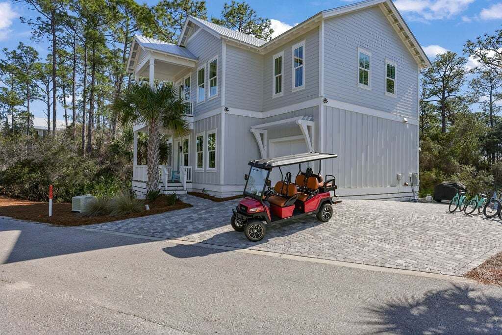 Photo of Outdoor in Treetop