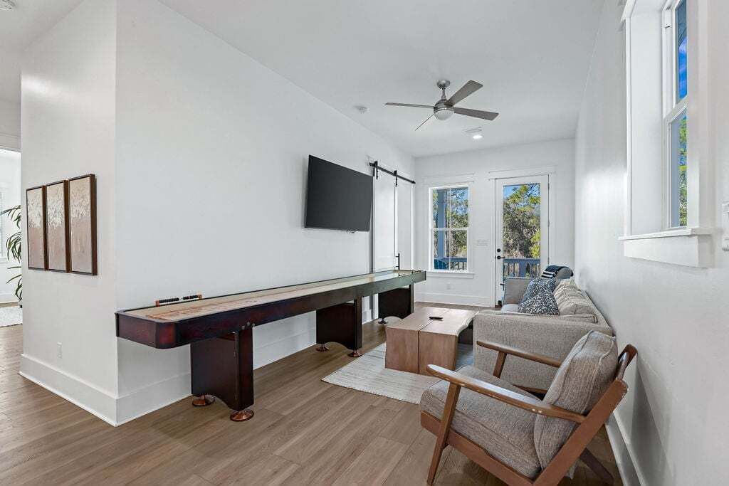 Photo of Livingroom in Treetop