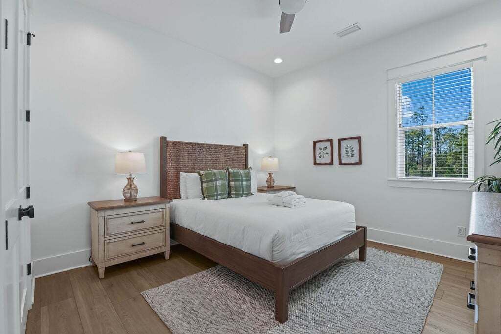Photo of Bedroom in Treetop