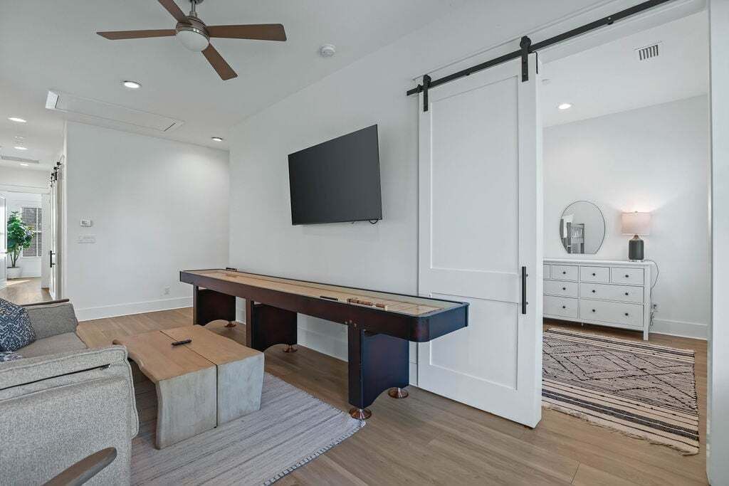 Photo of Livingroom in Treetop