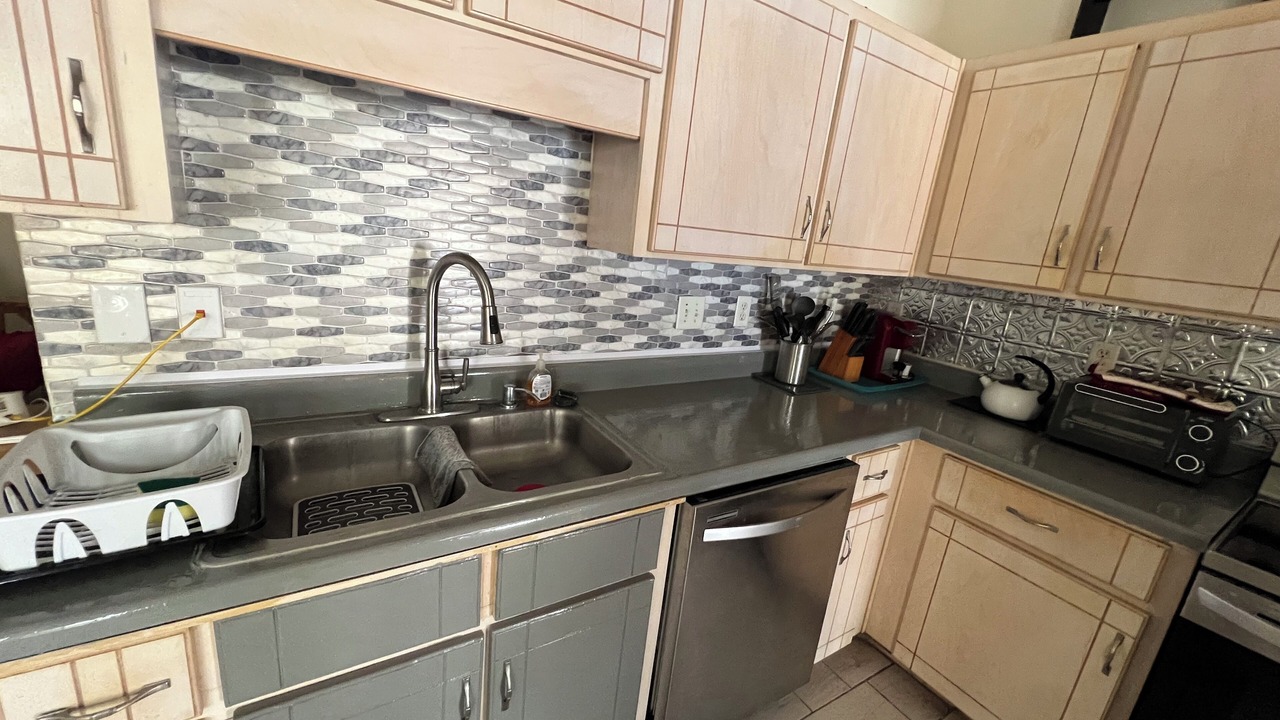 Photo of Kitchen in Kingsland