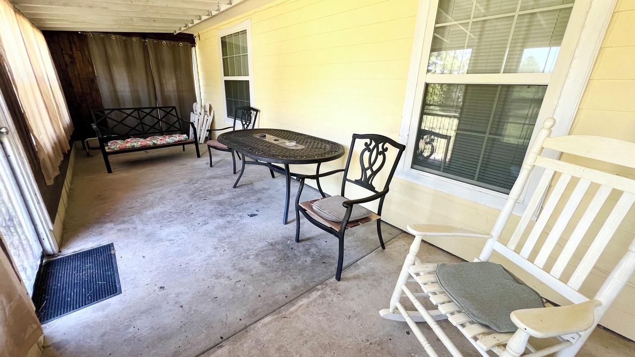Photo of Patio Balcony in Kingsland