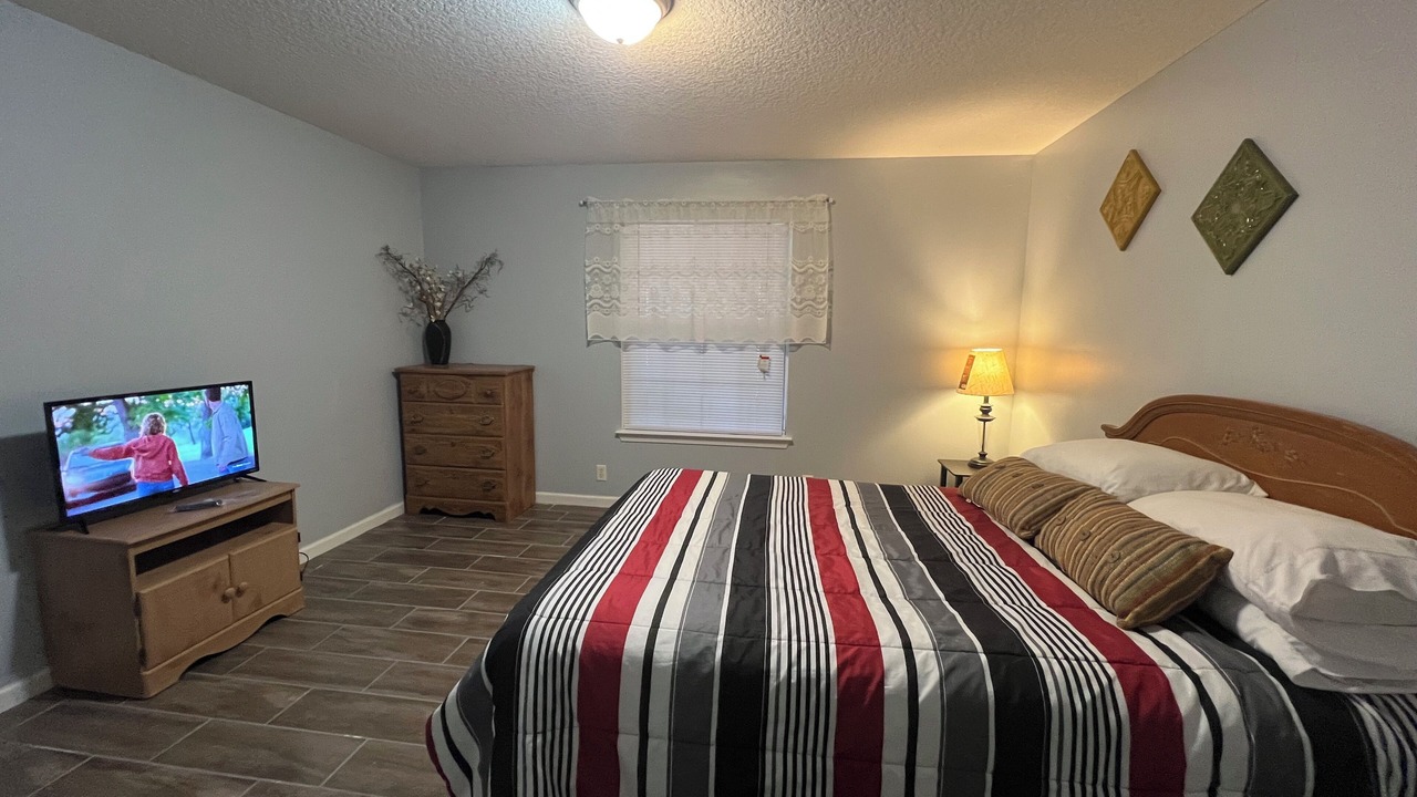Photo of Bedroom in Kingsland