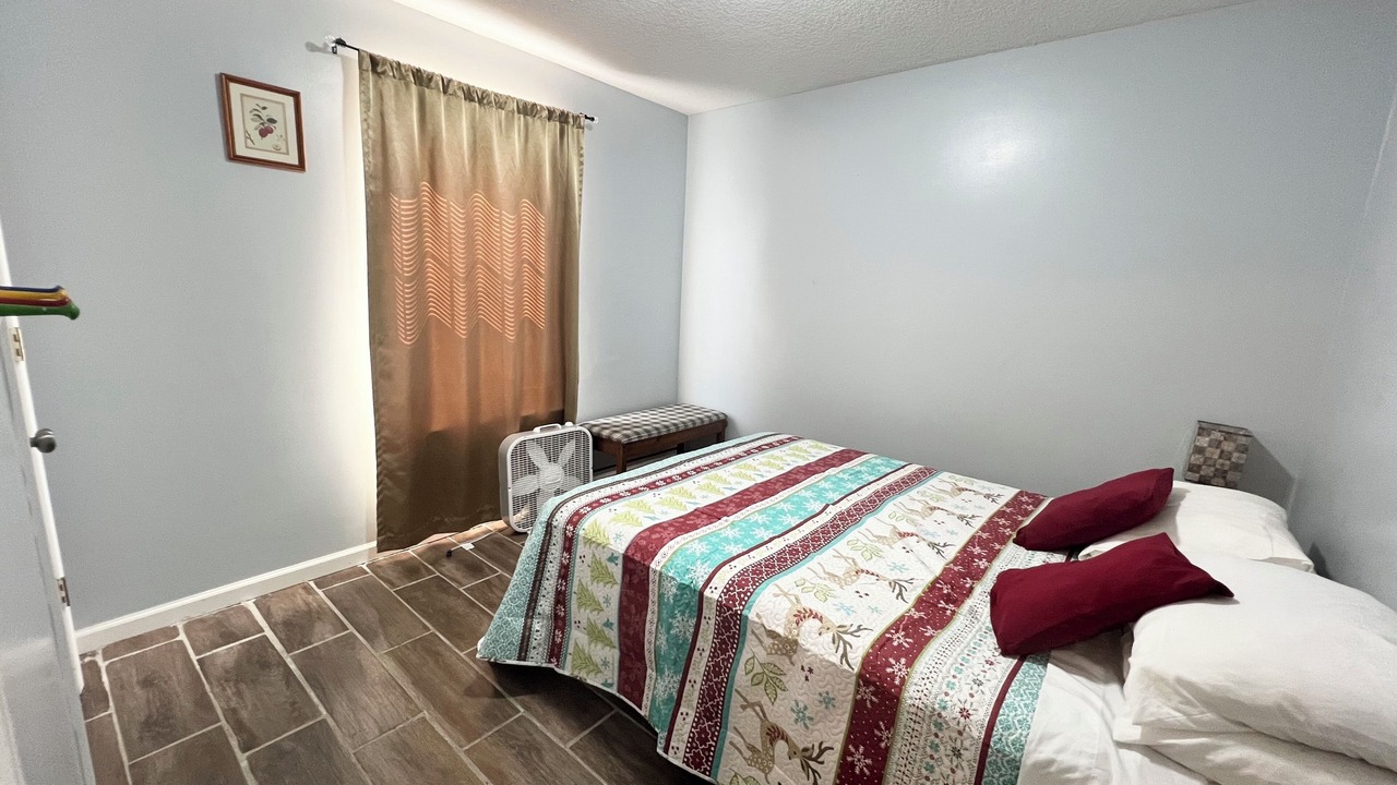 Photo of Bedroom in Kingsland