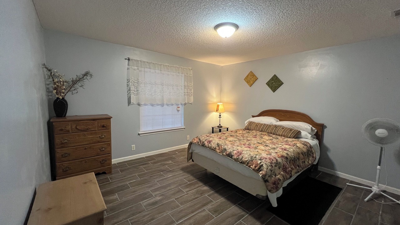 Photo of Bedroom in Kingsland