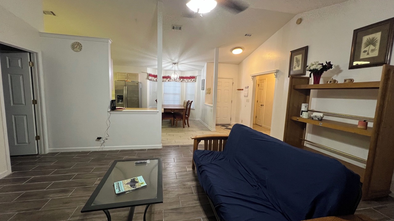 Photo of Livingroom in Kingsland