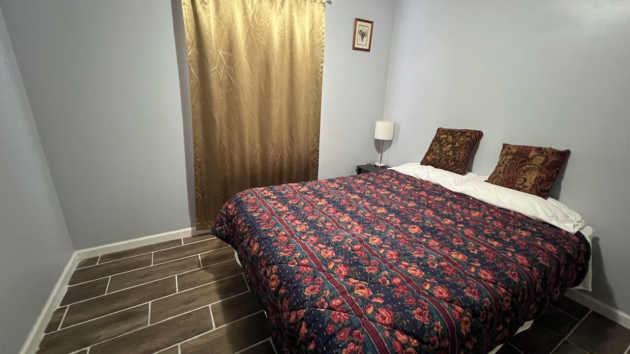 Photo of Bedroom in Kingsland