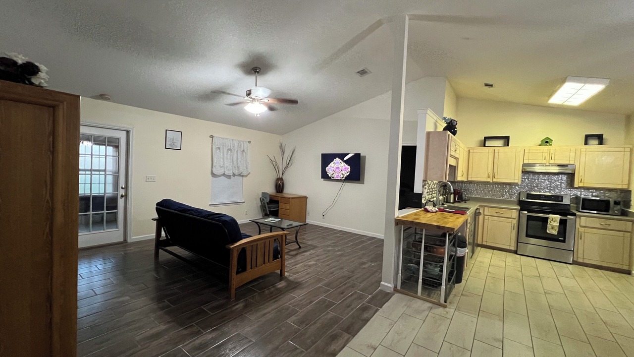 Photo of Livingroom in Kingsland