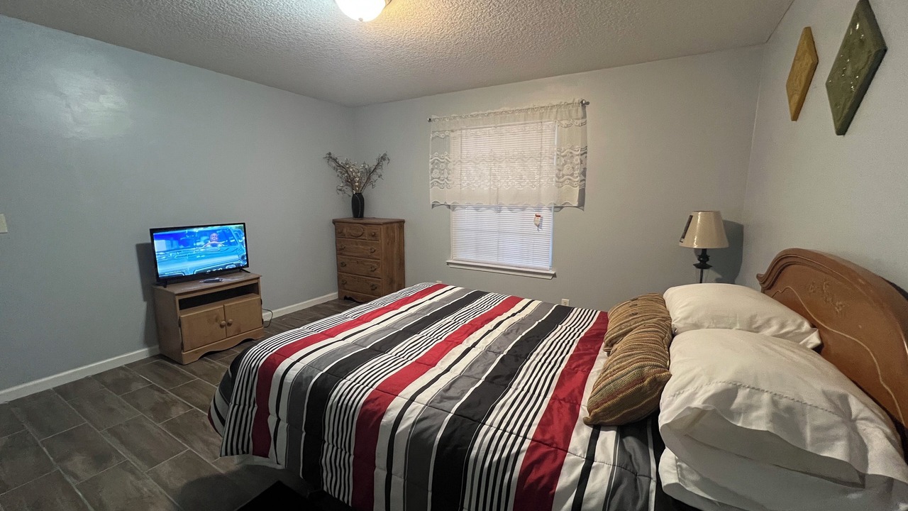 Photo of Bedroom in Kingsland