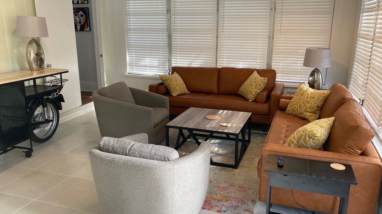 Photo of Bedroom in Arlington Park