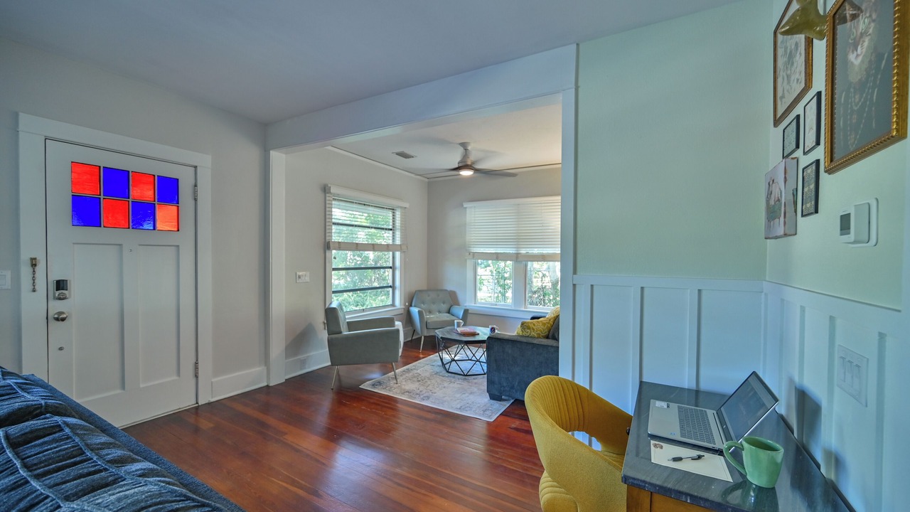 Photo of Bedroom in Arlington Park