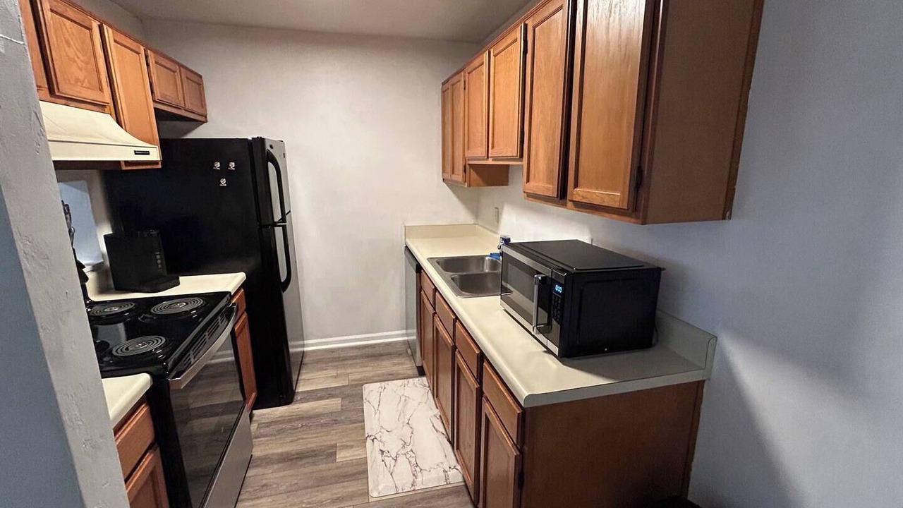 Photo of Kitchen in Tallahassee