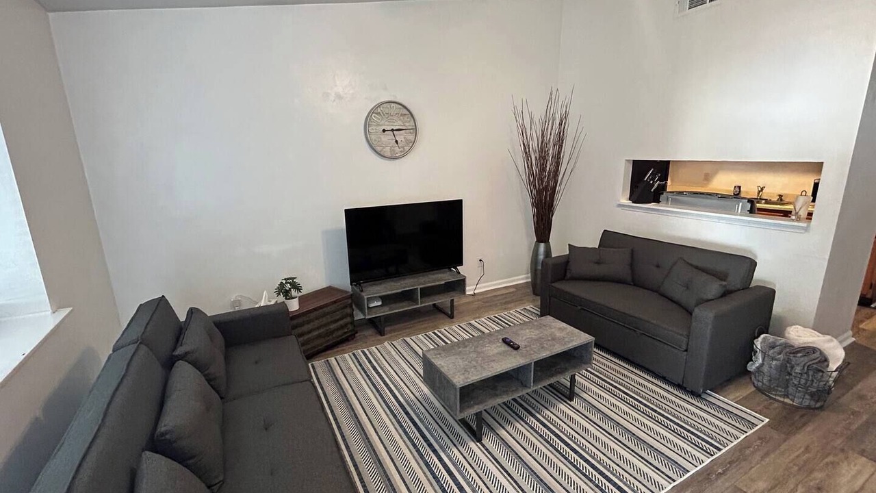 Photo of Bedroom in Tallahassee