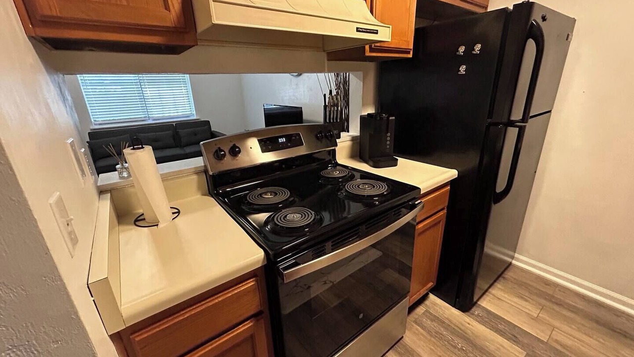 Photo of Kitchen in Tallahassee