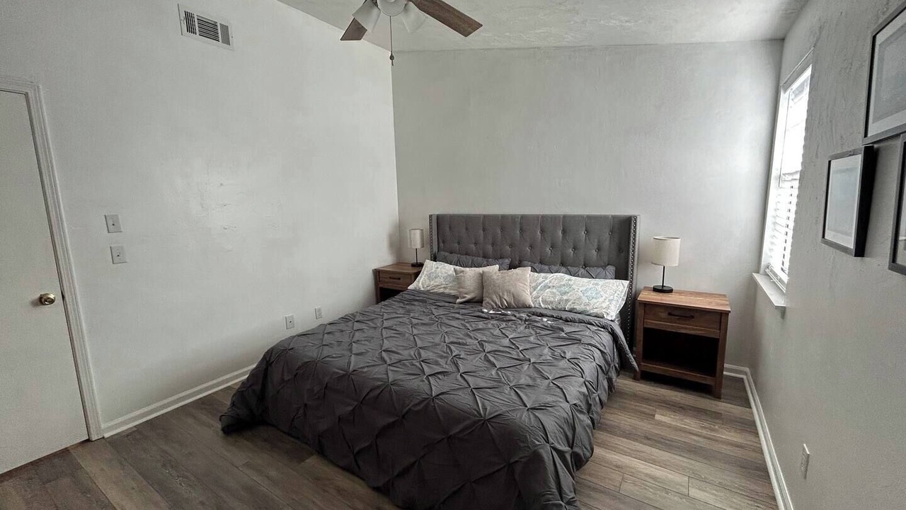Photo of Bedroom in Tallahassee