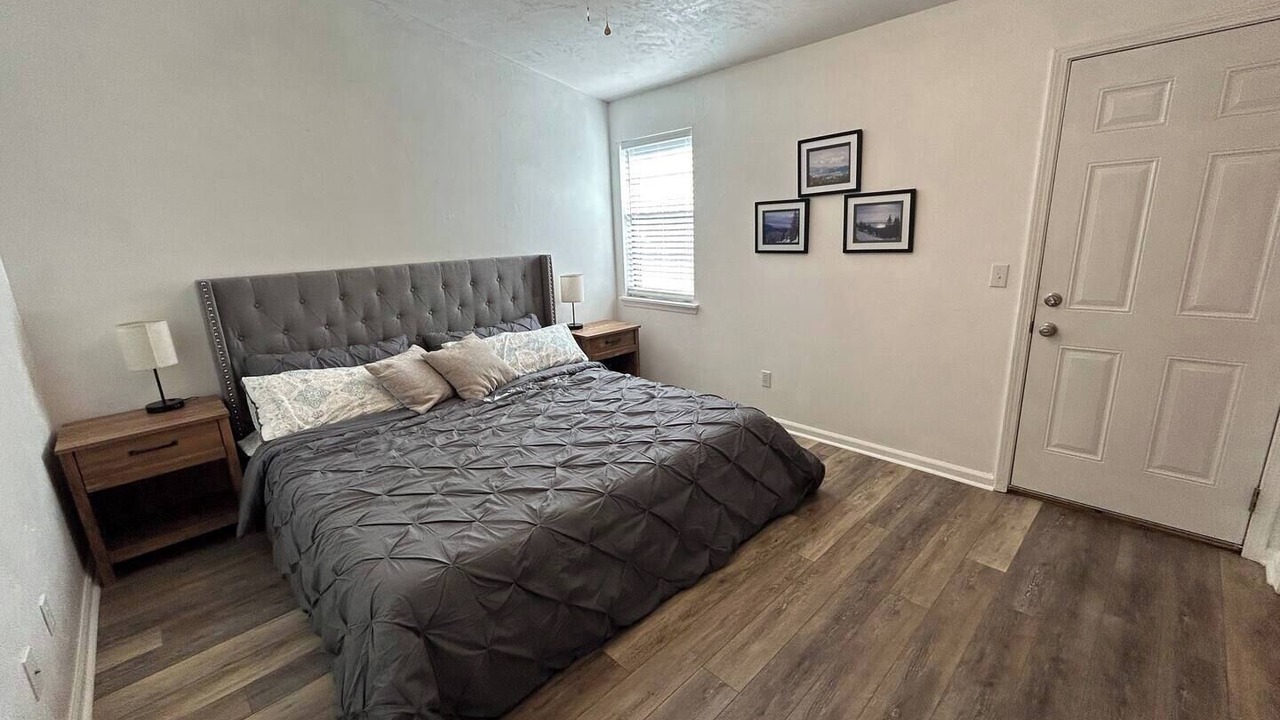 Photo of Bedroom in Tallahassee