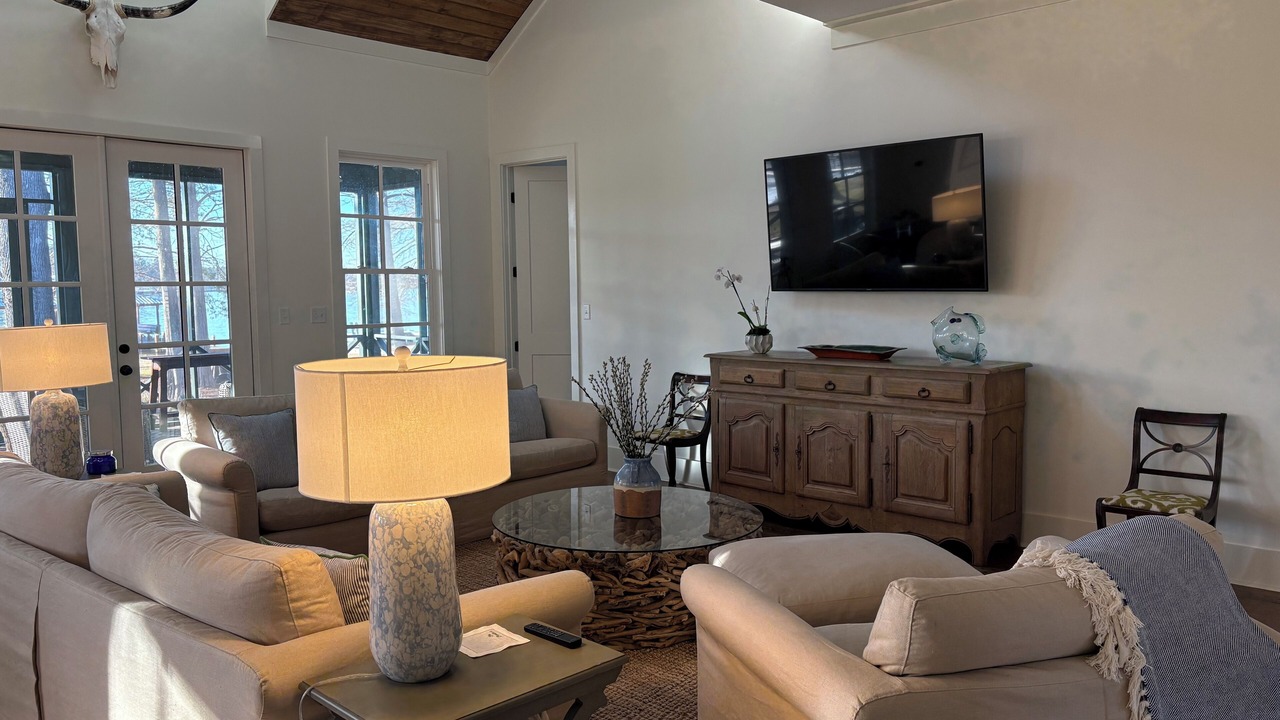 Photo of Livingroom in Warwick